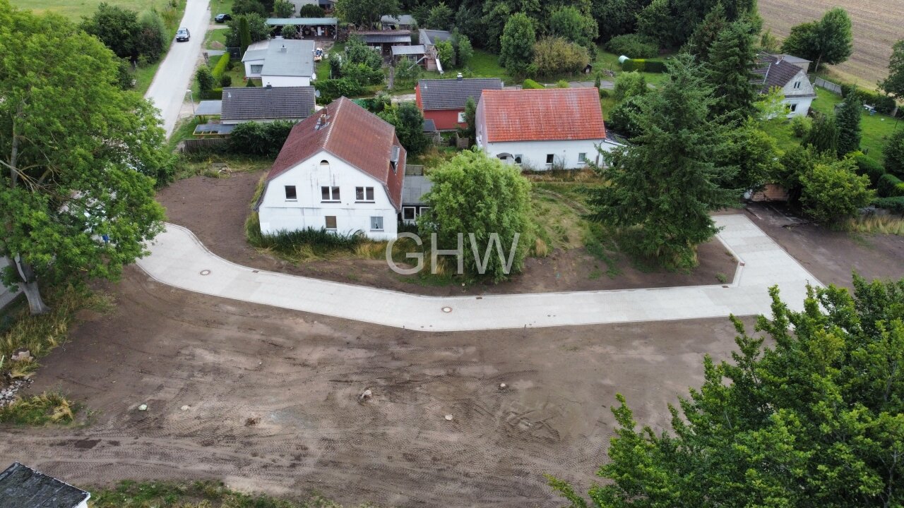 Haus mit Potenzial auf der Insel Usedom   Haus mit Potenzial auf der Insel Usedom