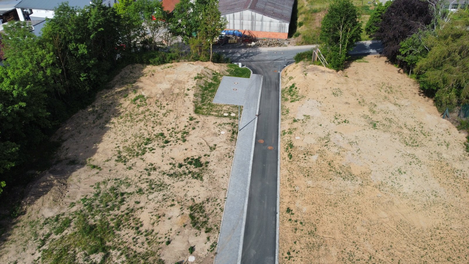 vollerschlossene Baugrundstücke zur sofortigen Bebauung nahe Hildesheim vollerschlossene Baugrundstücke zur sofortigen Bebauung nahe Hildesheim